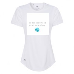 Women's Adidas Sport Shirt 