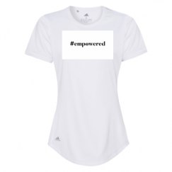 Women's Adidas Sport Shirt 