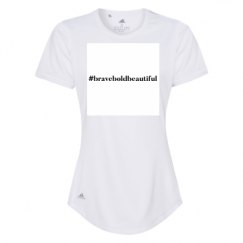 Women's Adidas Sport Shirt 