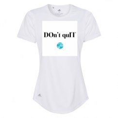 Women's Adidas Sport Shirt 