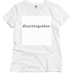 Ladies Basic Softstyle Tee