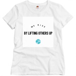 Ladies Basic Softstyle Tee