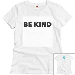 Be Kind Tee