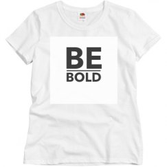 Ladies Basic Softstyle Tee