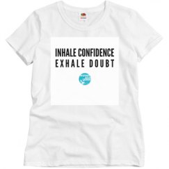 Ladies Basic Softstyle Tee