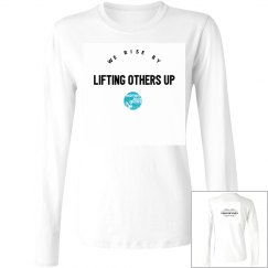 We Rise Long Sleeve