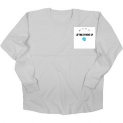 Ladies Game Day Jersey