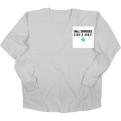 Ladies Game Day Jersey