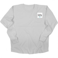 Ladies Game Day Jersey