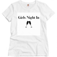 Ladies Basic Softstyle Tee