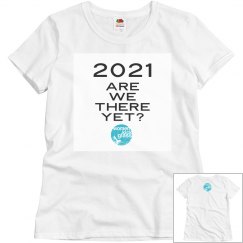 2021 Tee