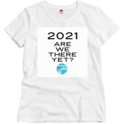 Ladies Basic Softstyle Tee