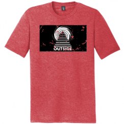 Unisex Perfect Tri Tee