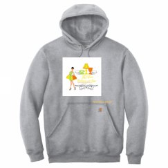 Unisex Carhartt Hooded Sweatshirt