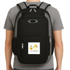 Enduro Backpack 22L