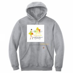 Unisex Carhartt Hooded Sweatshirt