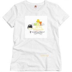 Ladies Basic Softstyle Tee