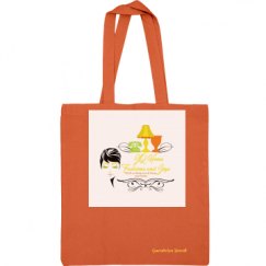 Canvas Tote Bag