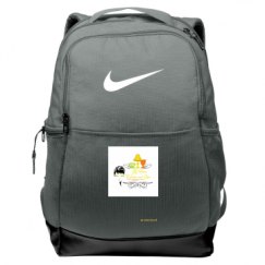 Nike Brasilia Medium Backpack