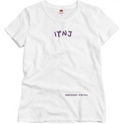 Ladies Basic Softstyle Tee