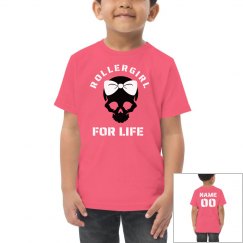 Roller Derby Daughter