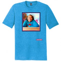 Unisex Perfect Tri Tee