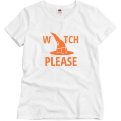 Ladies Basic Softstyle Promo Tee