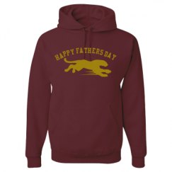 Unisex Basic Promo Hoodie