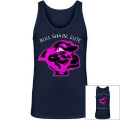 Bull Shark Elite© tank
