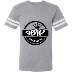 Unisex Vintage Sports Tee