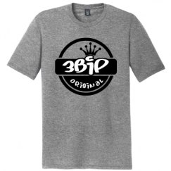 Unisex Perfect Tri Tee