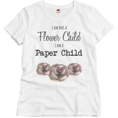 Ladies Basic Softstyle Promo Tee