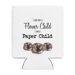 Regular 12 oz Can Cooler