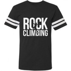 Unisex Vintage Sports Tee