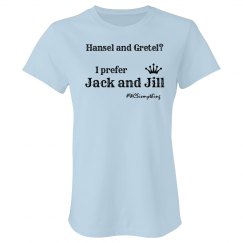 Jack and Jill