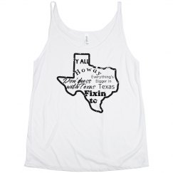 Texas Collection 