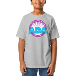 ADA Kids Grey T-Shirt