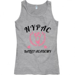 Ladies Semi-Fitted Tank