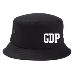 Unisex Bucket Hat