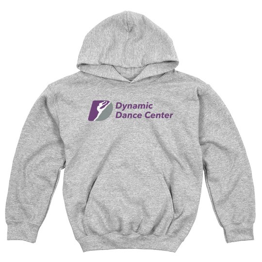 DDC Child Hoodie