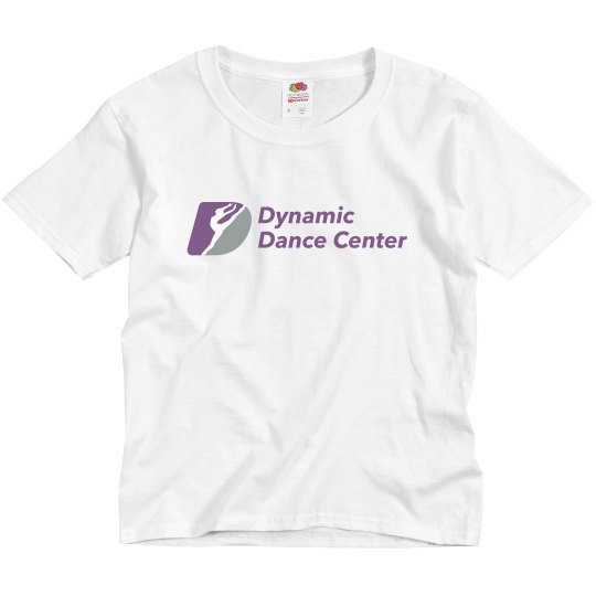 DDC Child T-Shirt