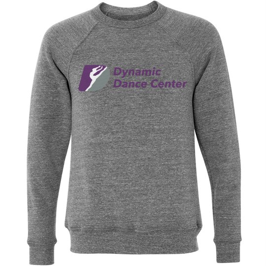 DDC Crewneck DDC Crewneck