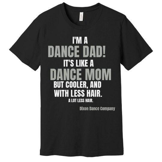 ddc dance dad