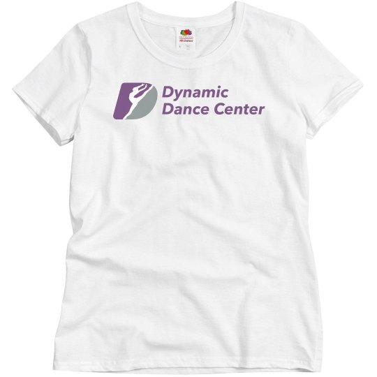 DDC Ladies Shirt