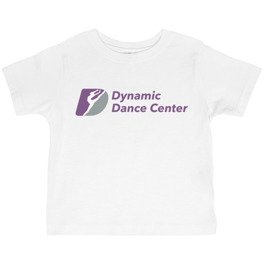 DDC Toddler T-Shirt DDC Toddler T-Shirt