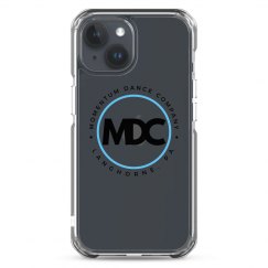MDC phone case
