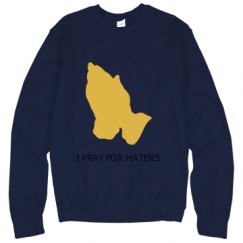 Unisex Basic Promo Crewneck Sweatshirt