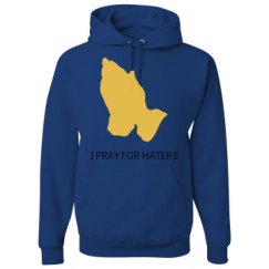 Unisex Basic Promo Hoodie