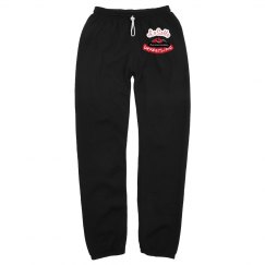 LS Wrestling Sweatpants