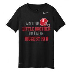 Youth Nike Legend Shirt